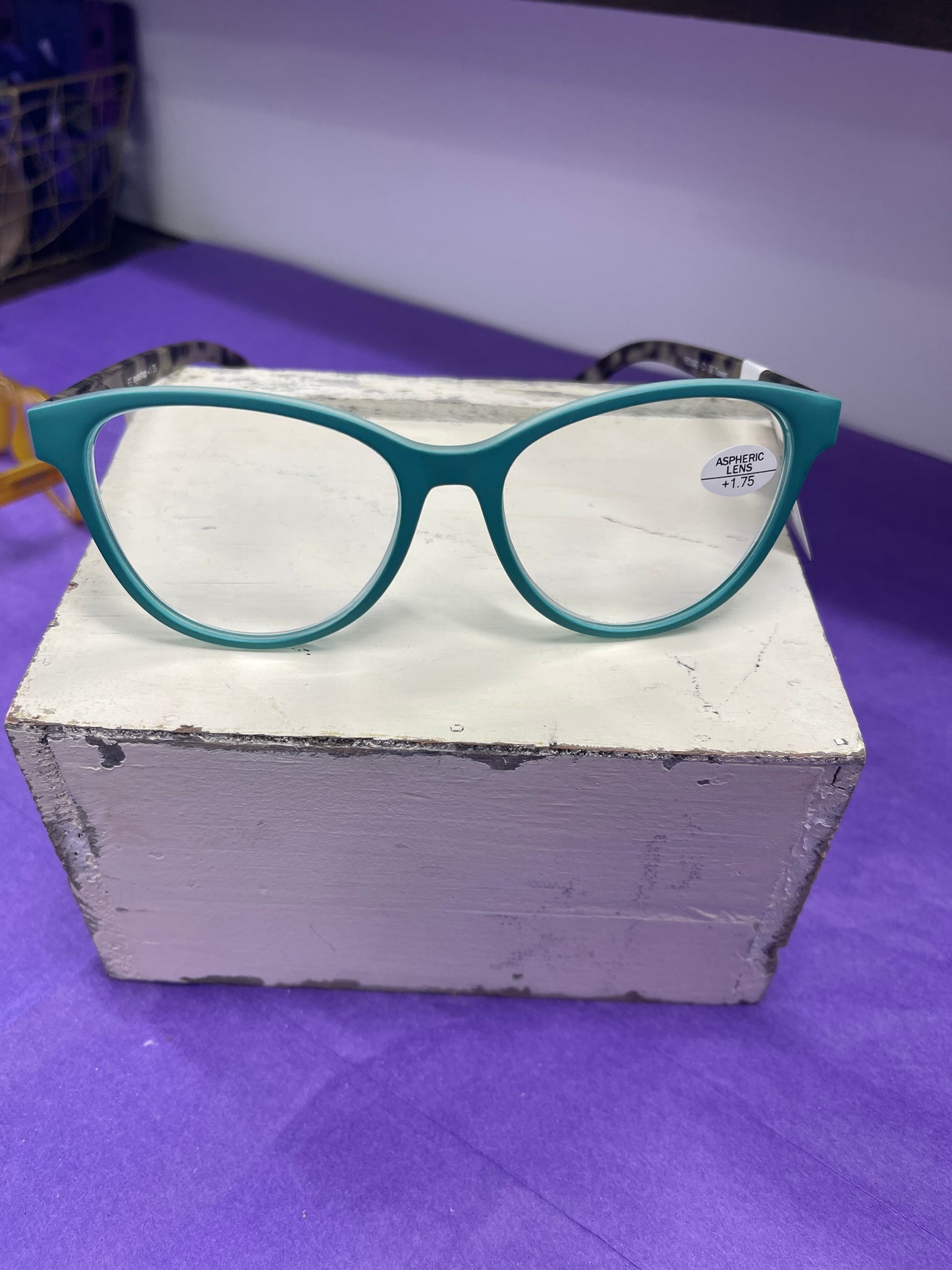 Eyeglass Readers (1.75)