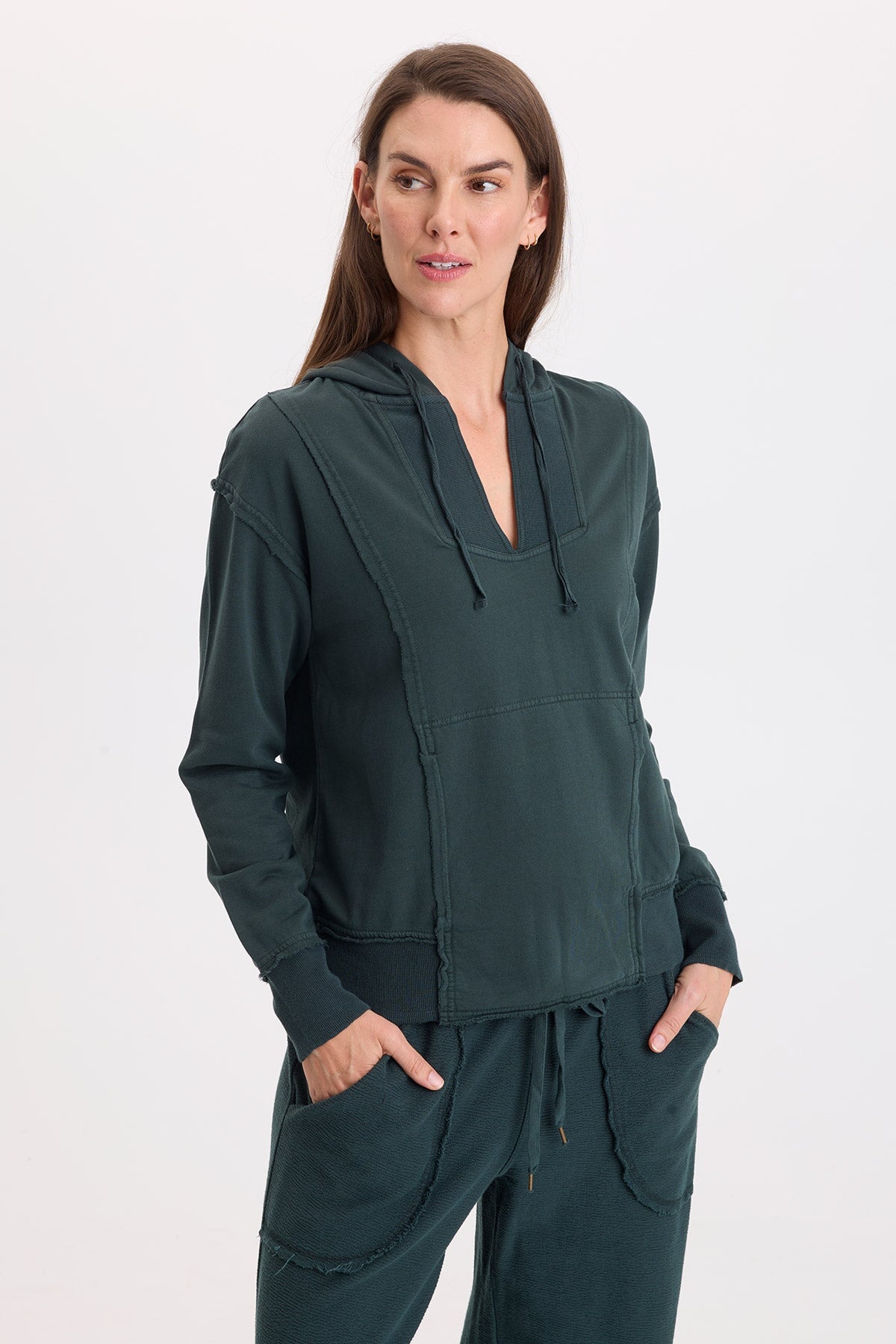 Rosalyn Hoodie