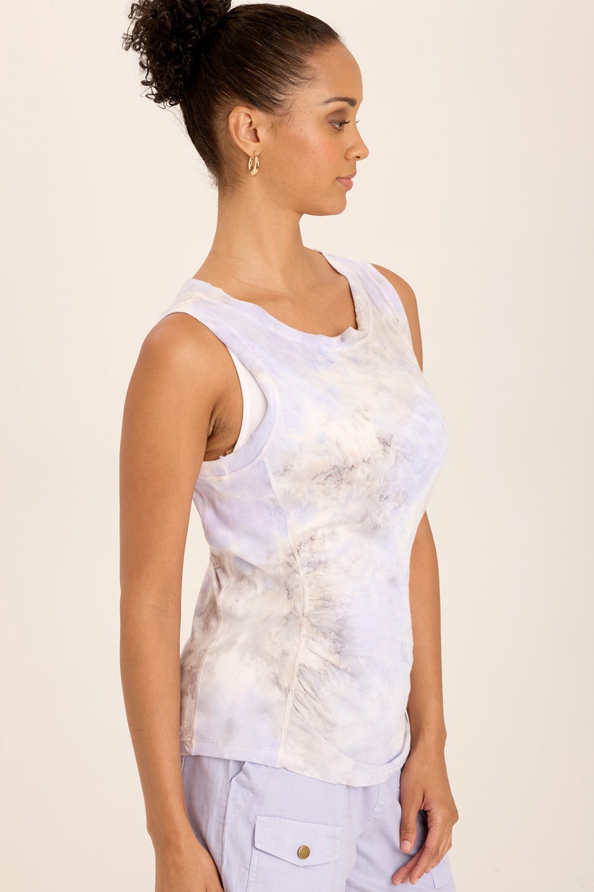 Rexel Jersey Tank