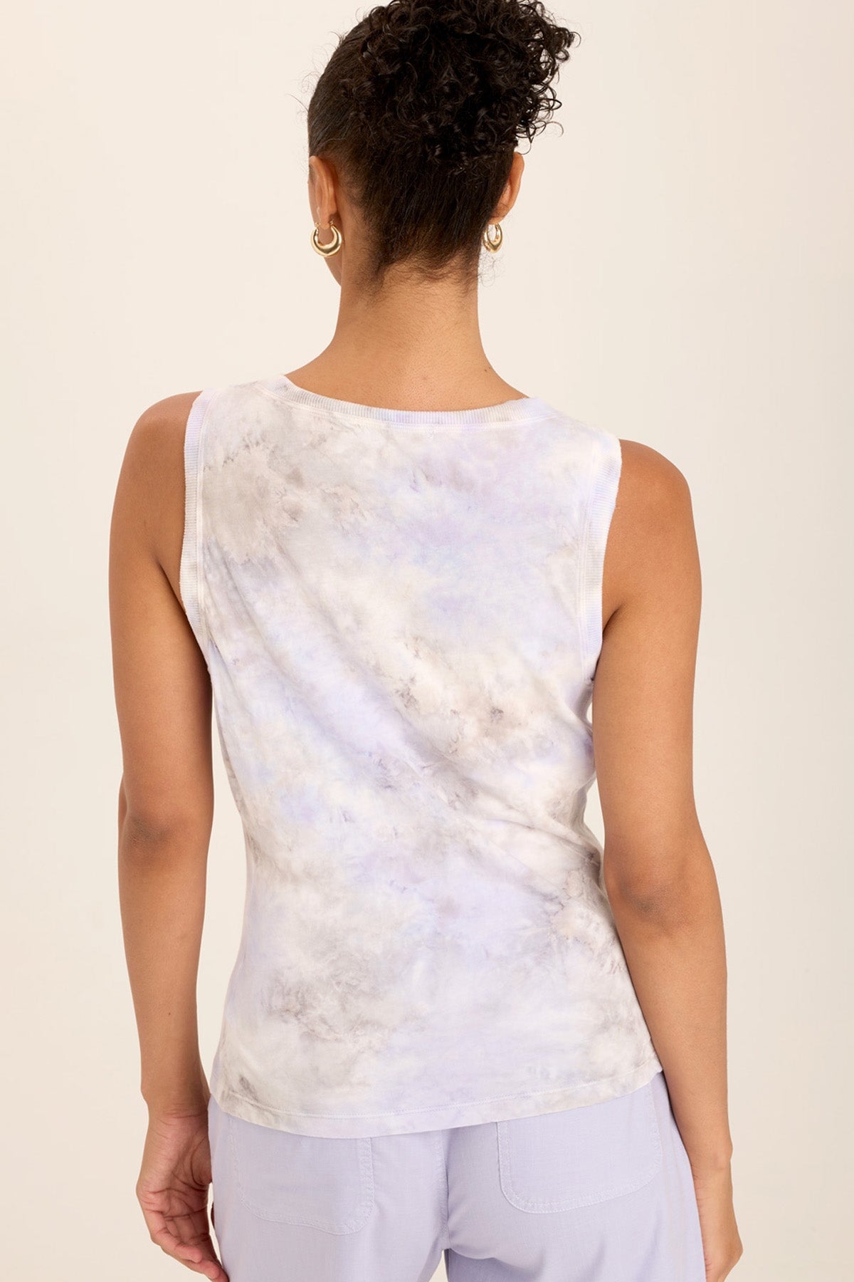 Rexel Jersey Tank