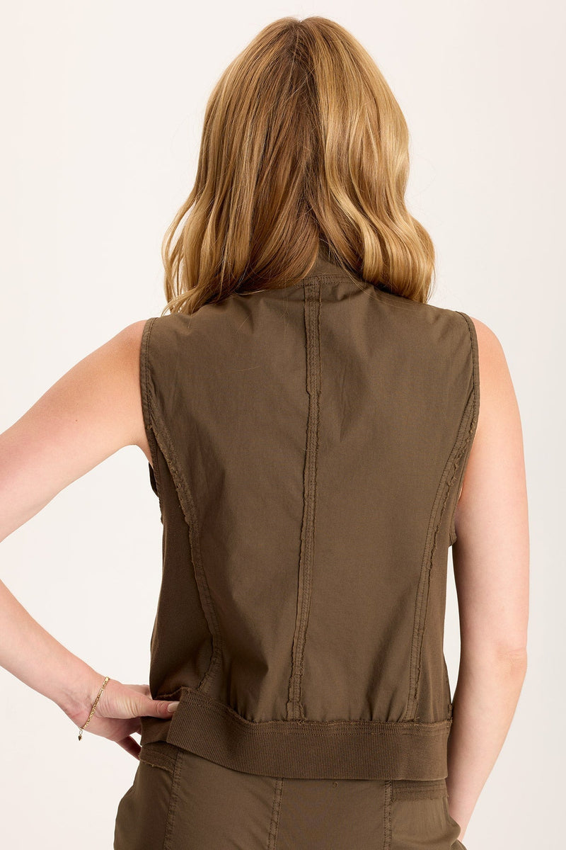 Grindelle Vest