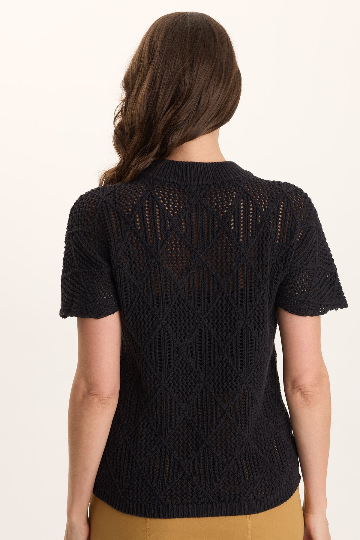 Copeland Mock Neck