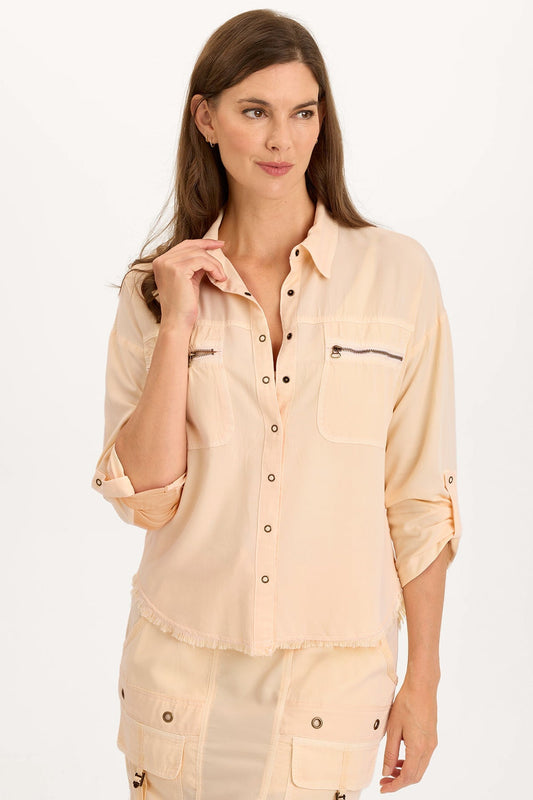 Knapp Button-Up