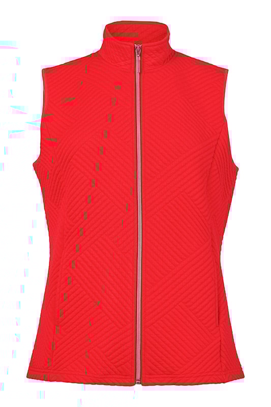 Sunday Vest