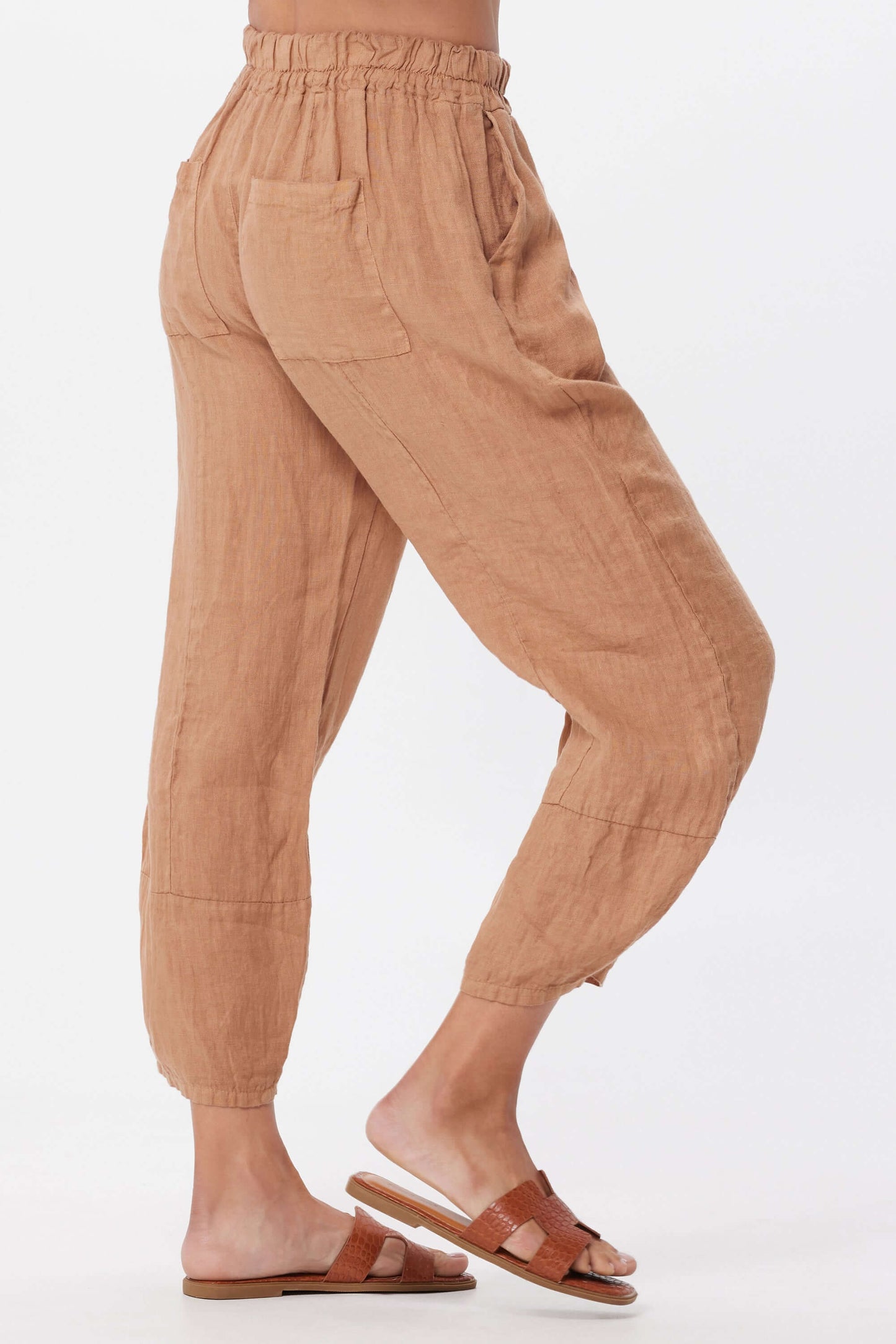 Sicily Balloon Pant