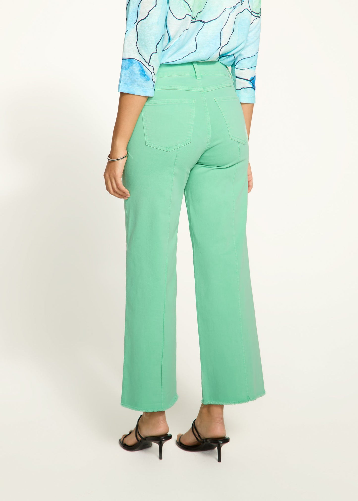 Olivia Wide Leg