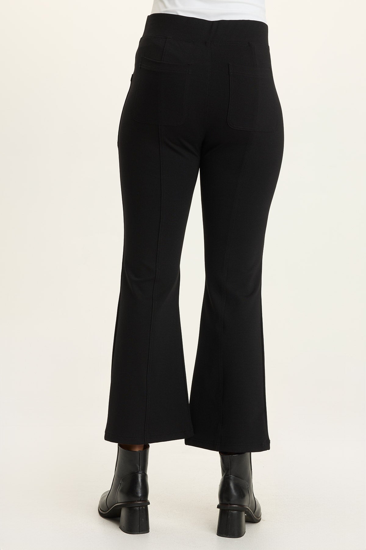 Yanis Flare Pant