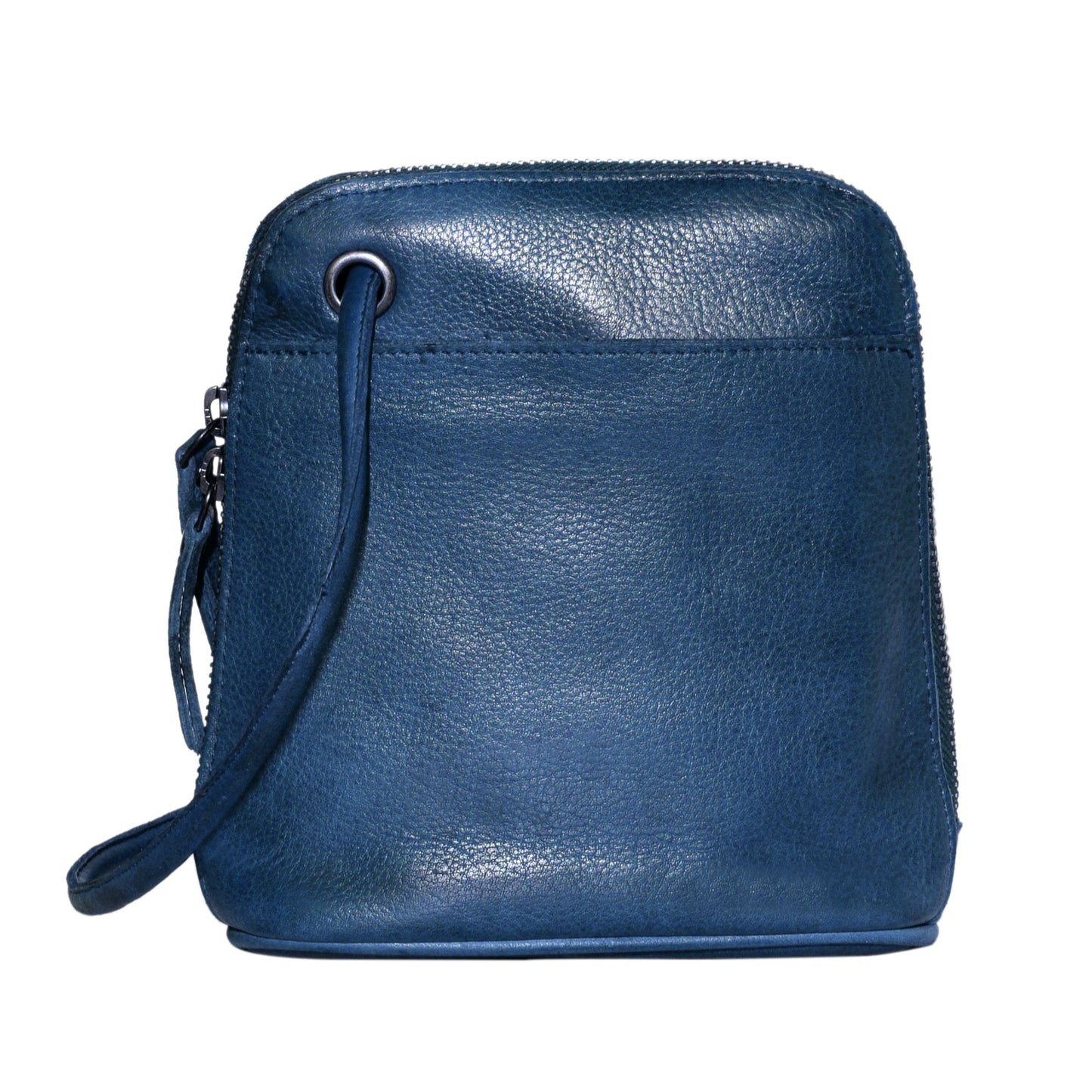 Lilly Leather Crossbody