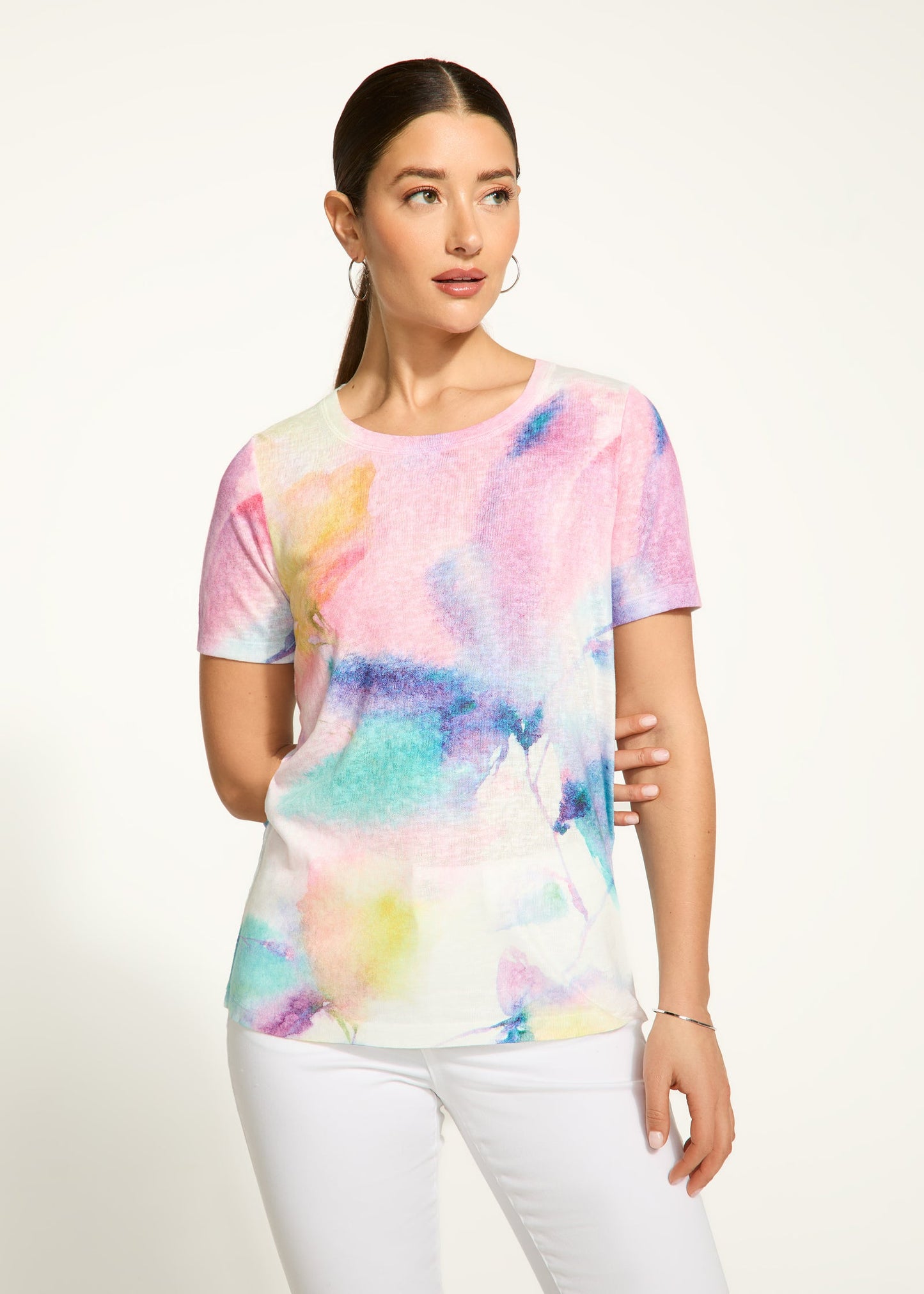 Swell Short Sleeve