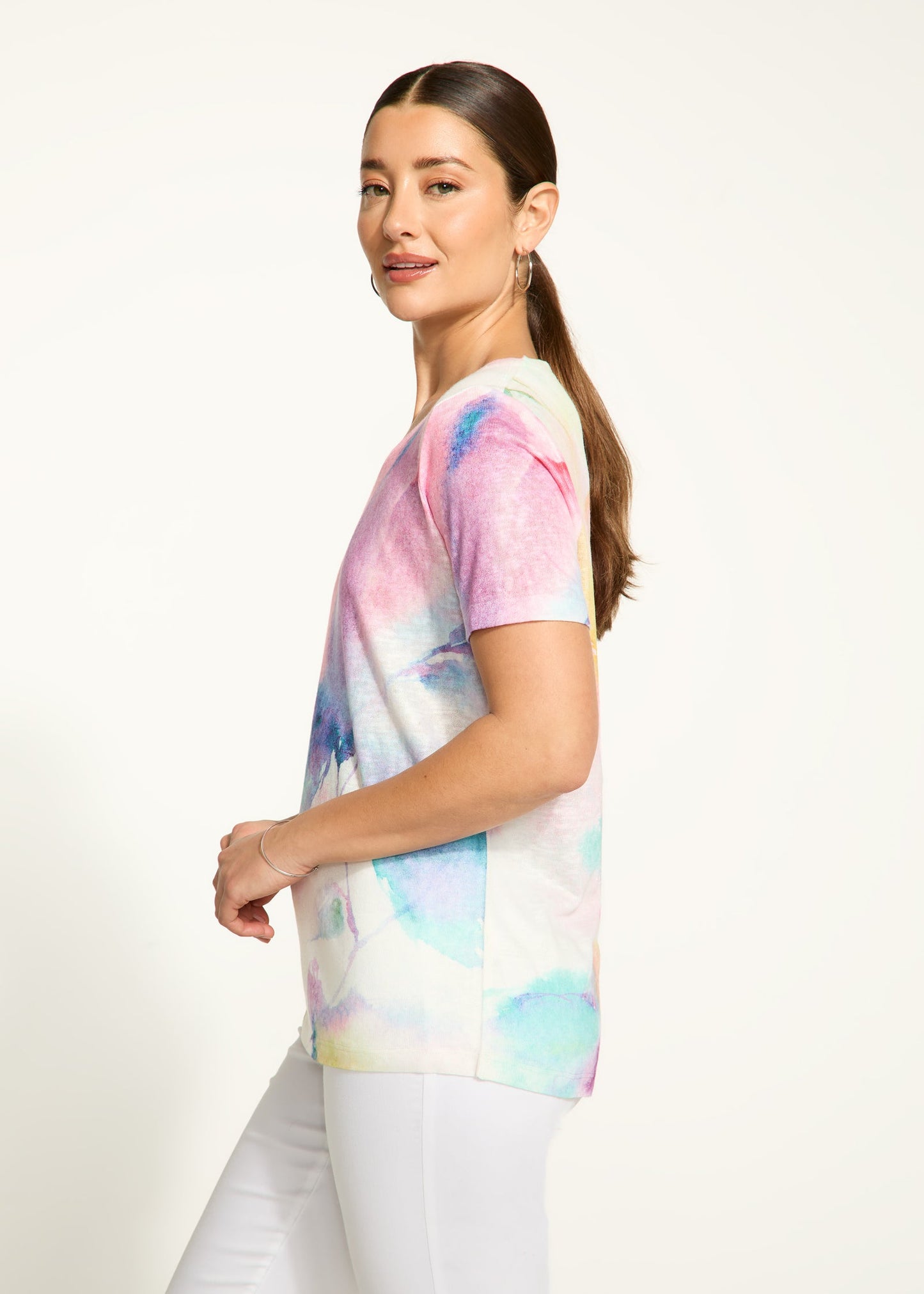 Swell Short Sleeve