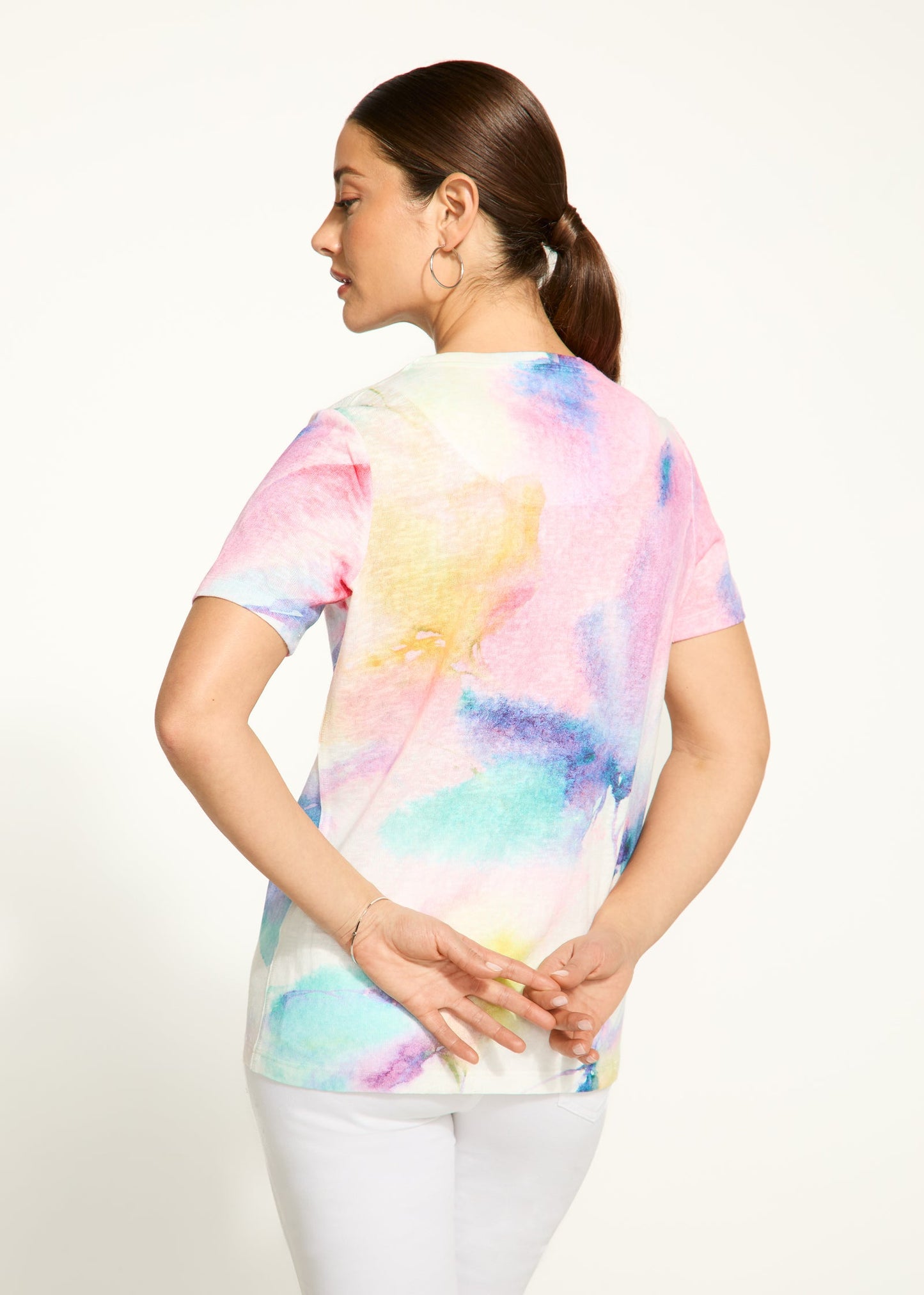 Swell Short Sleeve