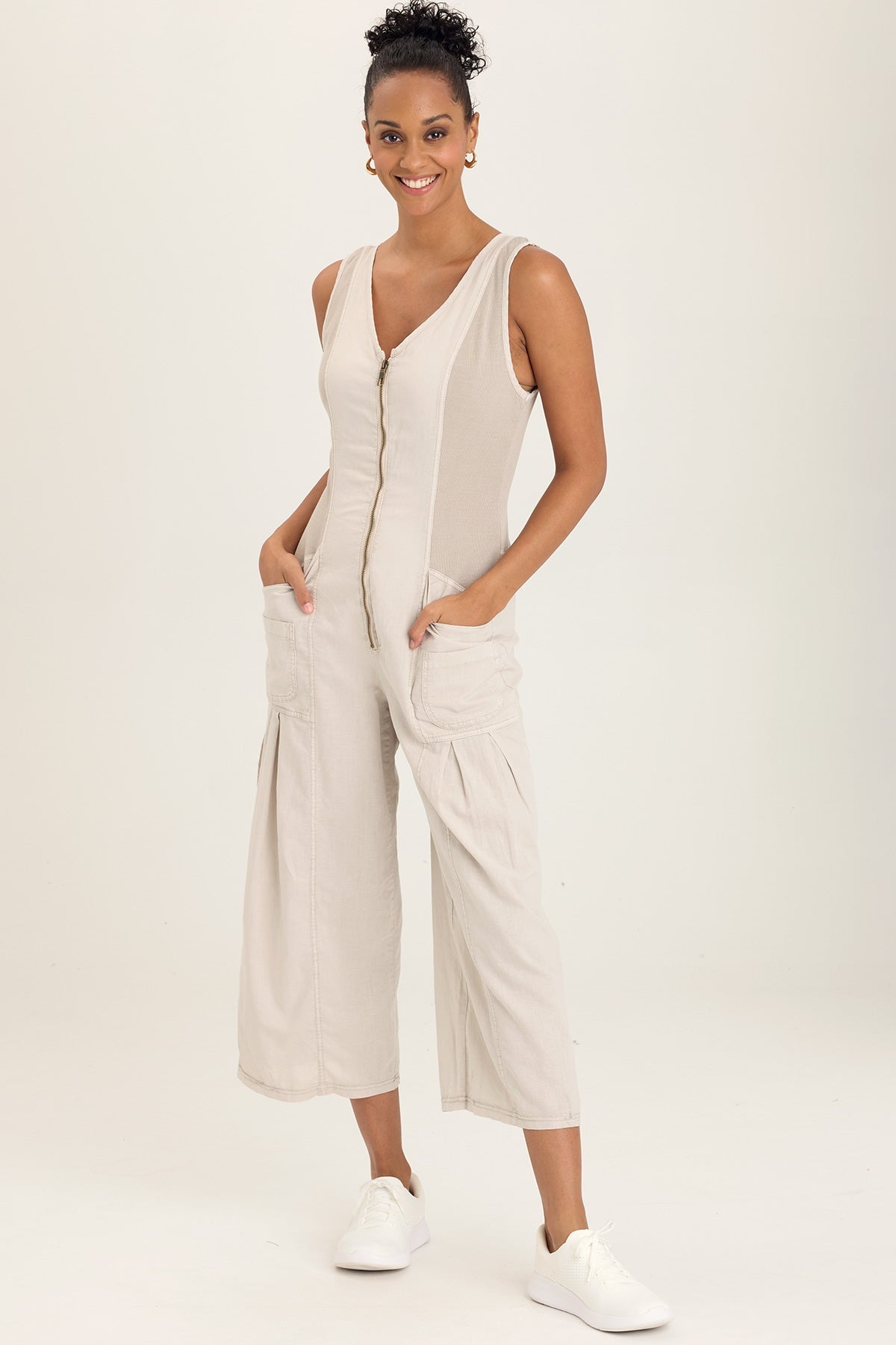 Macgowan Jumpsuit
