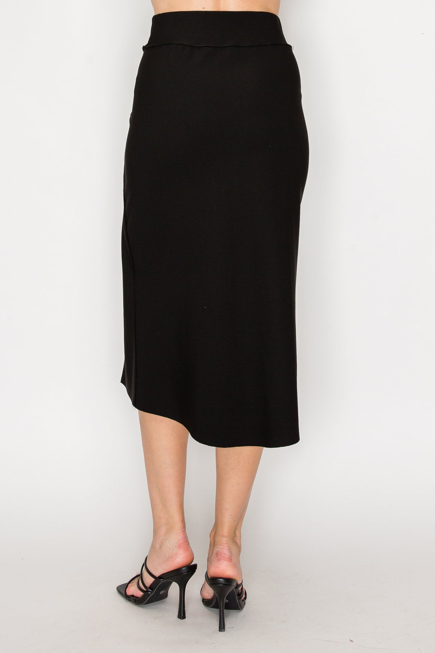 Kaman Skirt