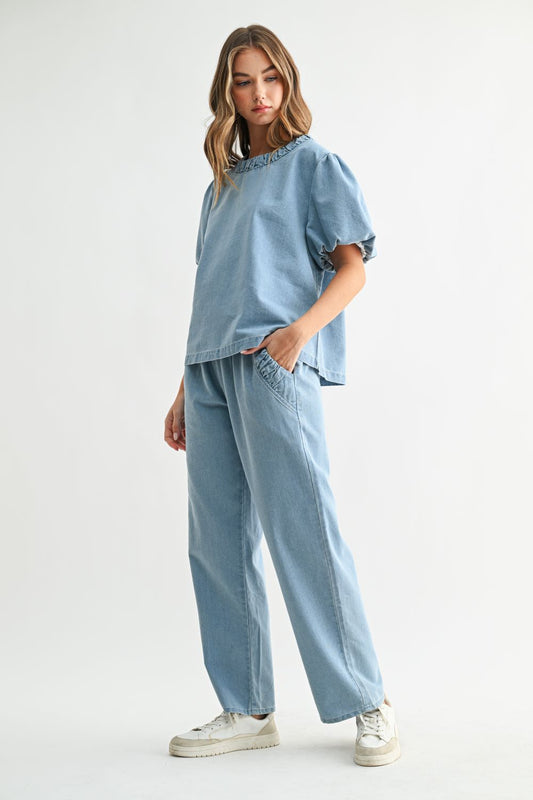 Demna Pant