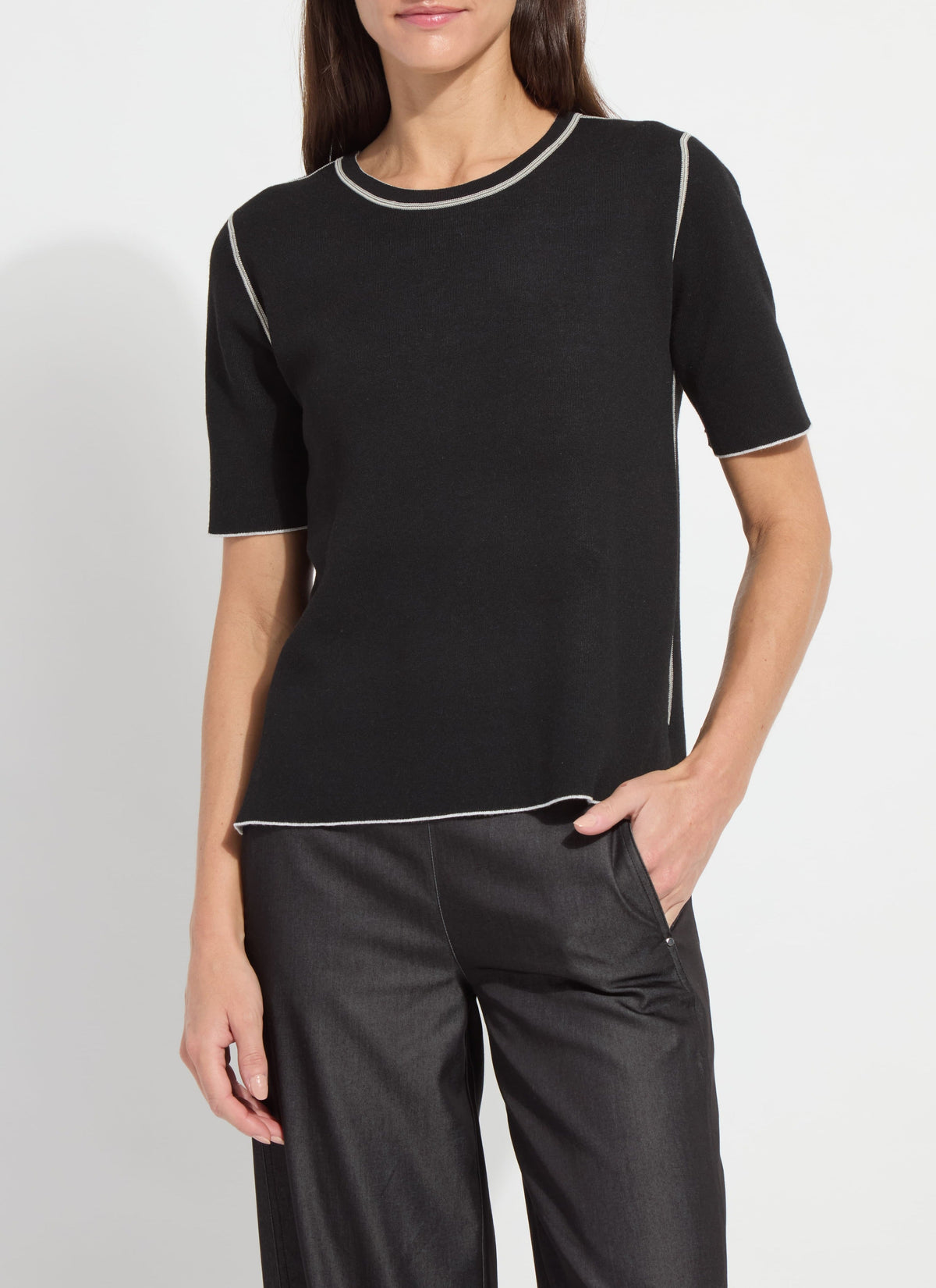 Odessa Reversible Top