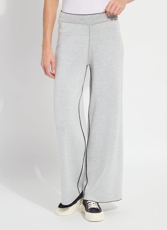 Odessa Reversible Wide Leg