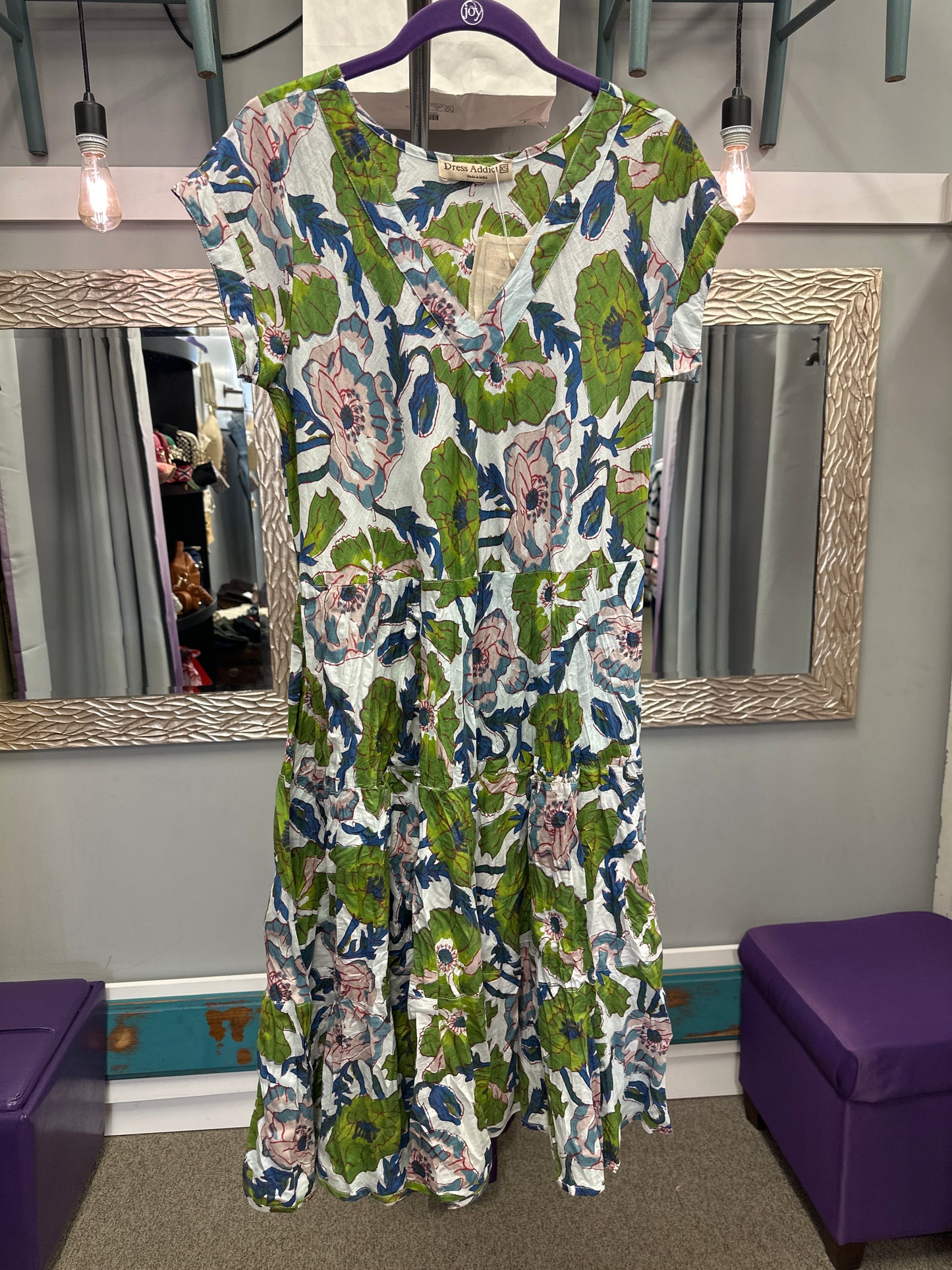 Jalan Dress