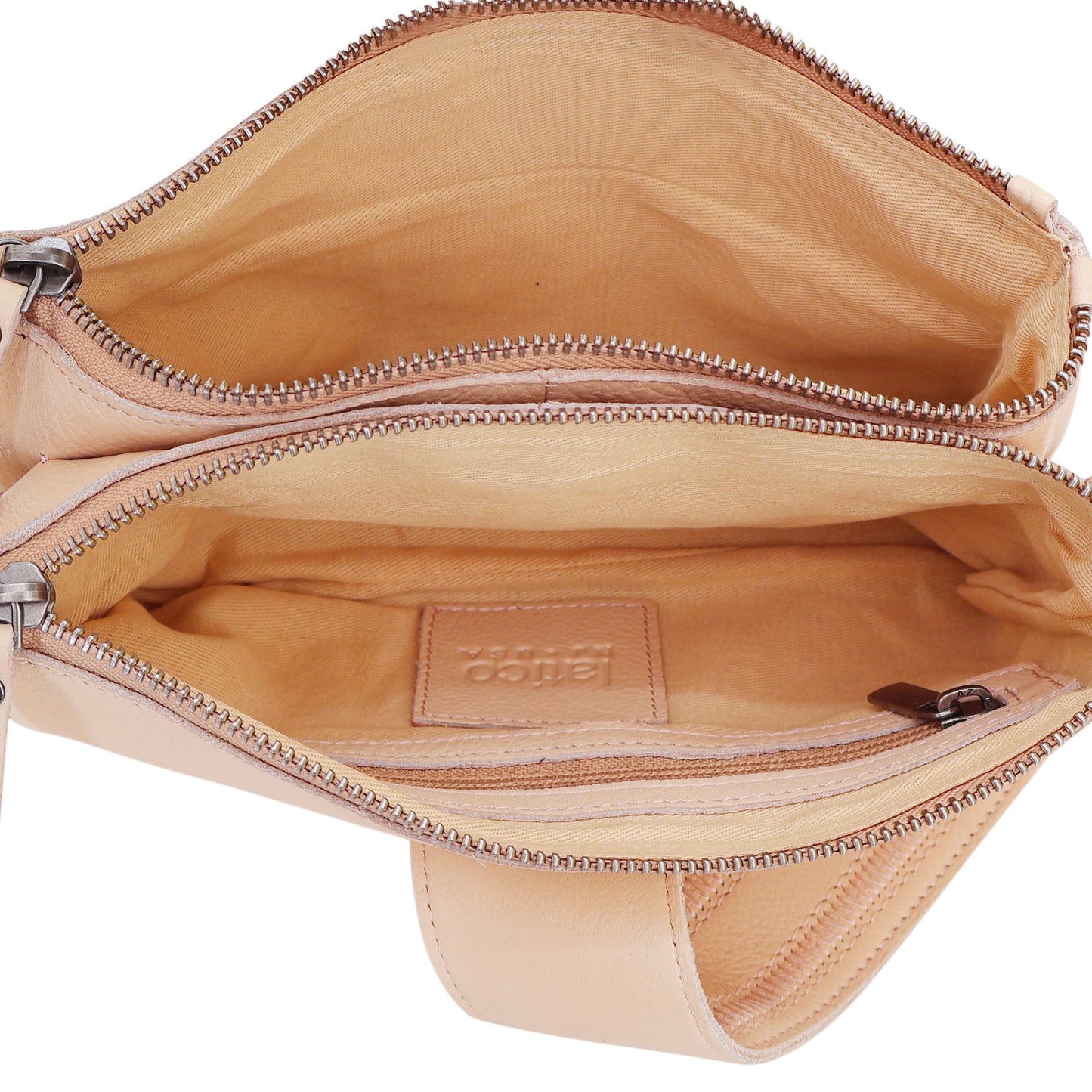 Malta Crossbody