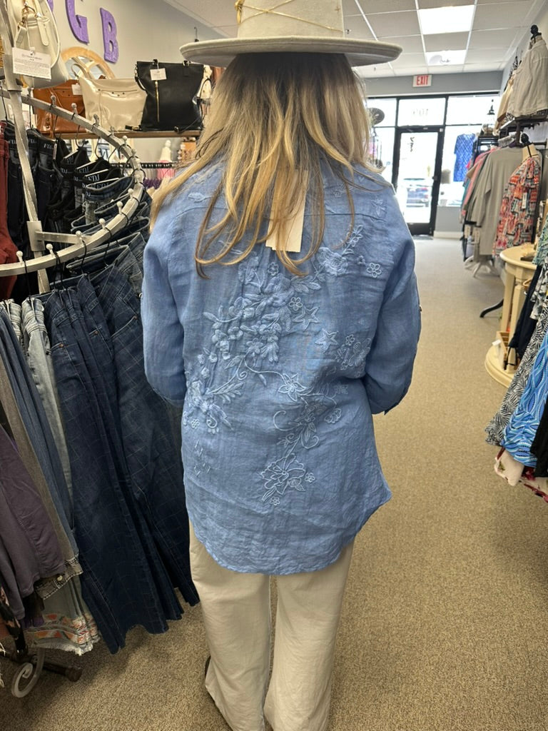 Dani Shirt