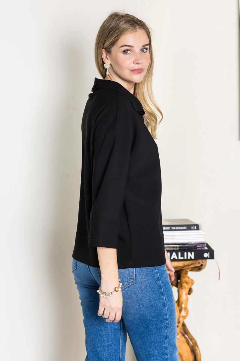 Kourtney Top