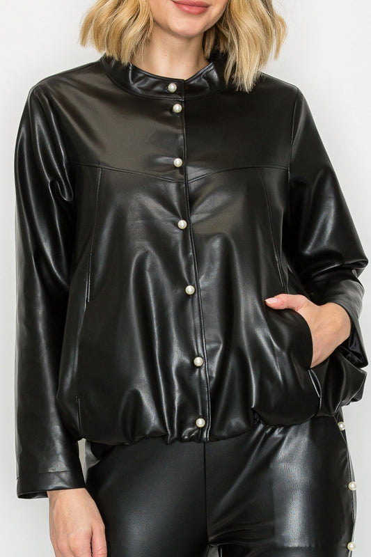Jae Pearl Jacket