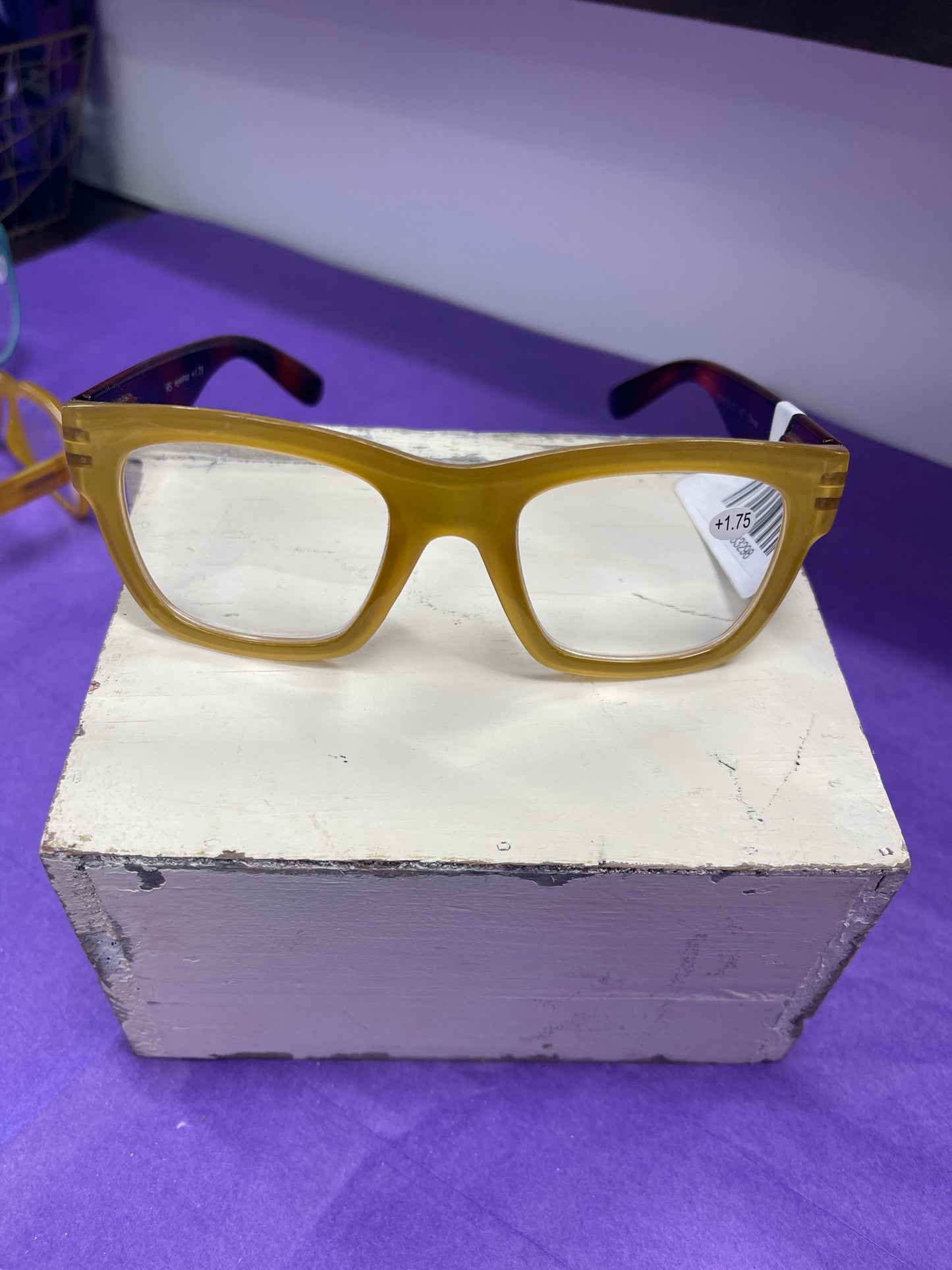 Eyeglass Readers (1.75)