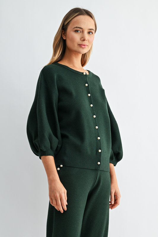 Sergio Sweater