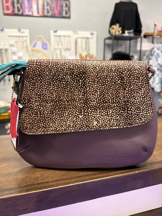 Kinsley 360 Reversible Bag