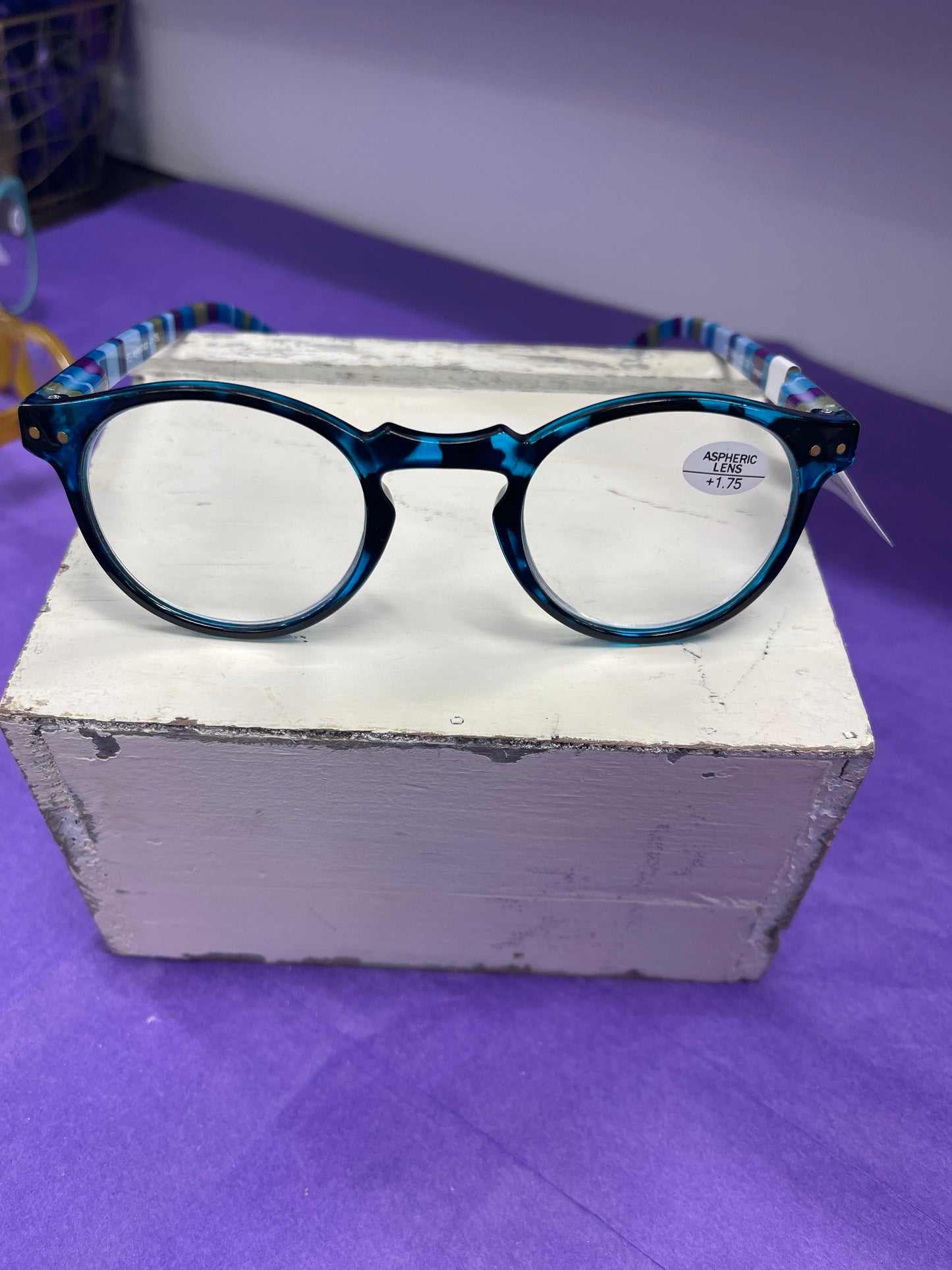 Eyeglass Readers (1.75)