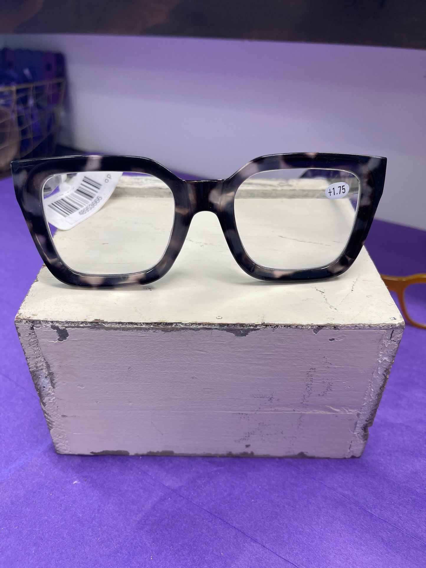 Eyeglass Readers (1.75)