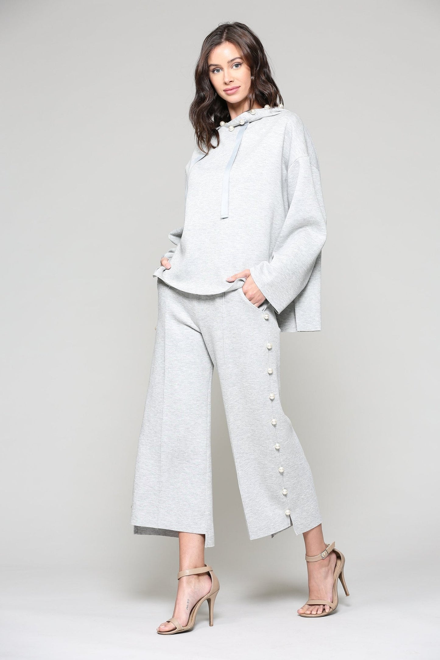 Farrah Pearl Pant