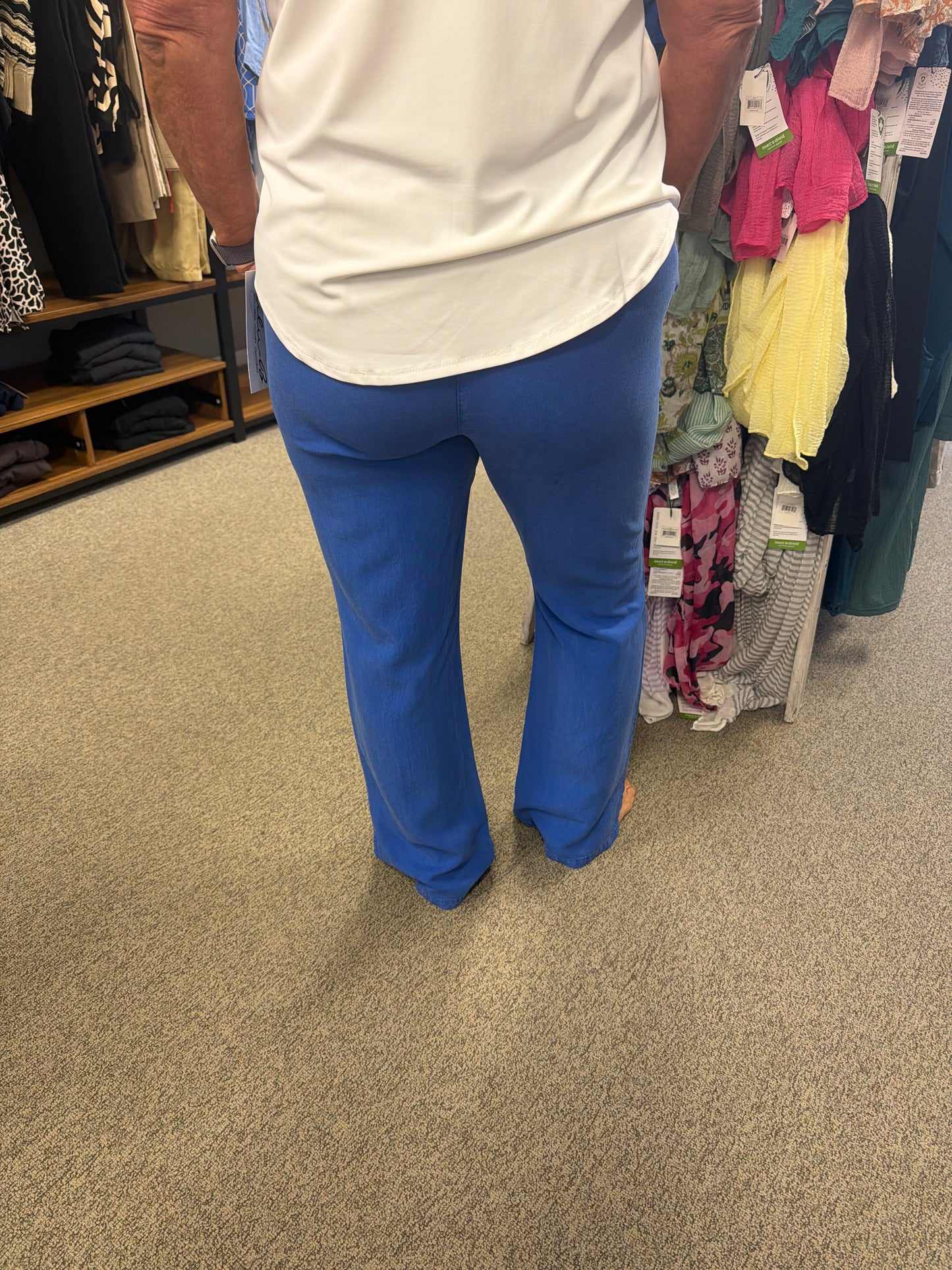 Deep Sea Pant