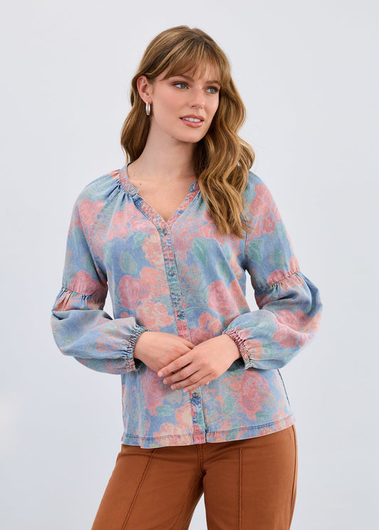 Primrose Hill Shirt