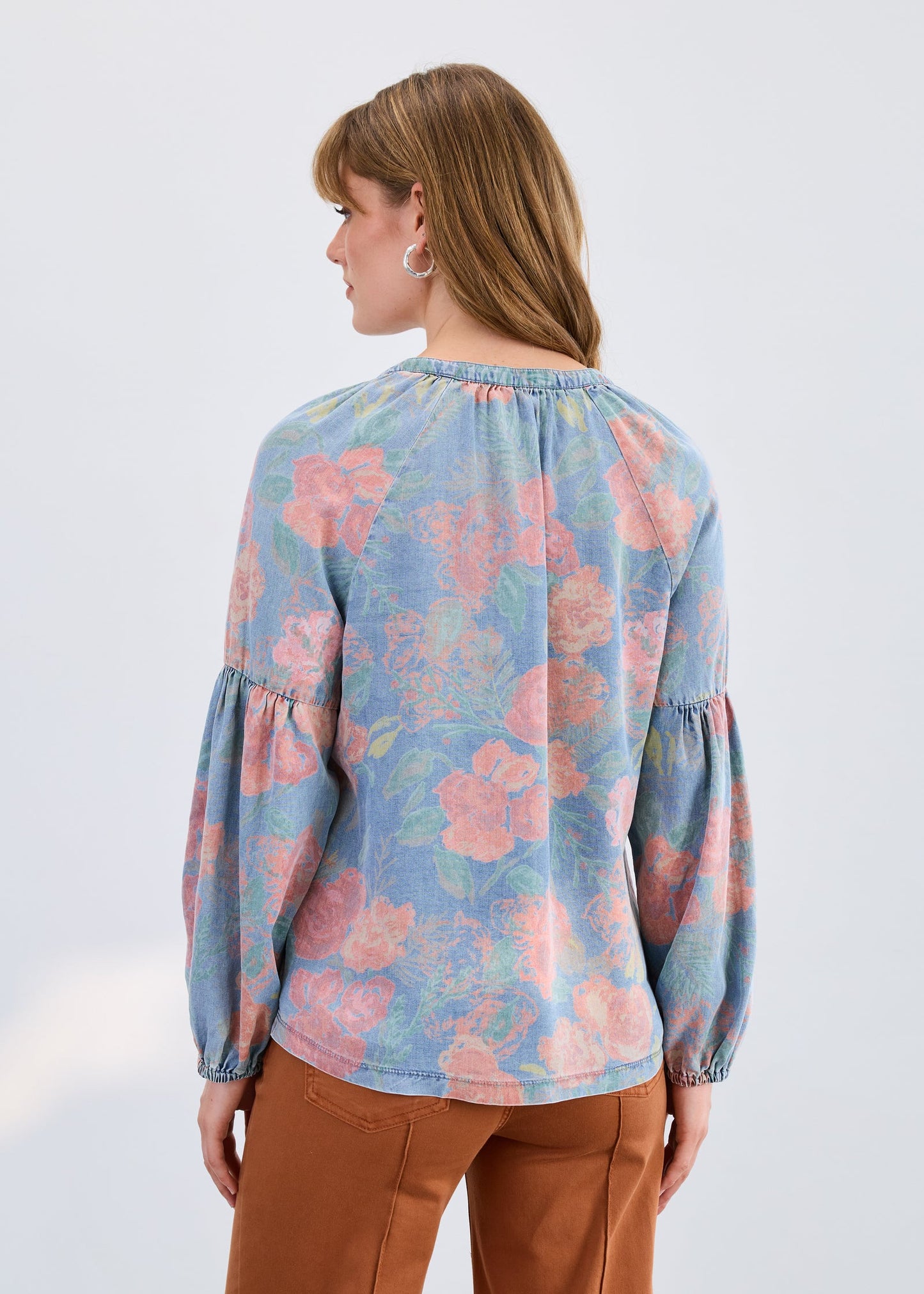 Primrose Hill Shirt