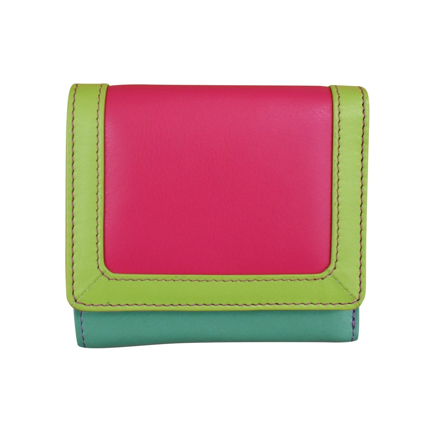 Tri-Fold Wallet