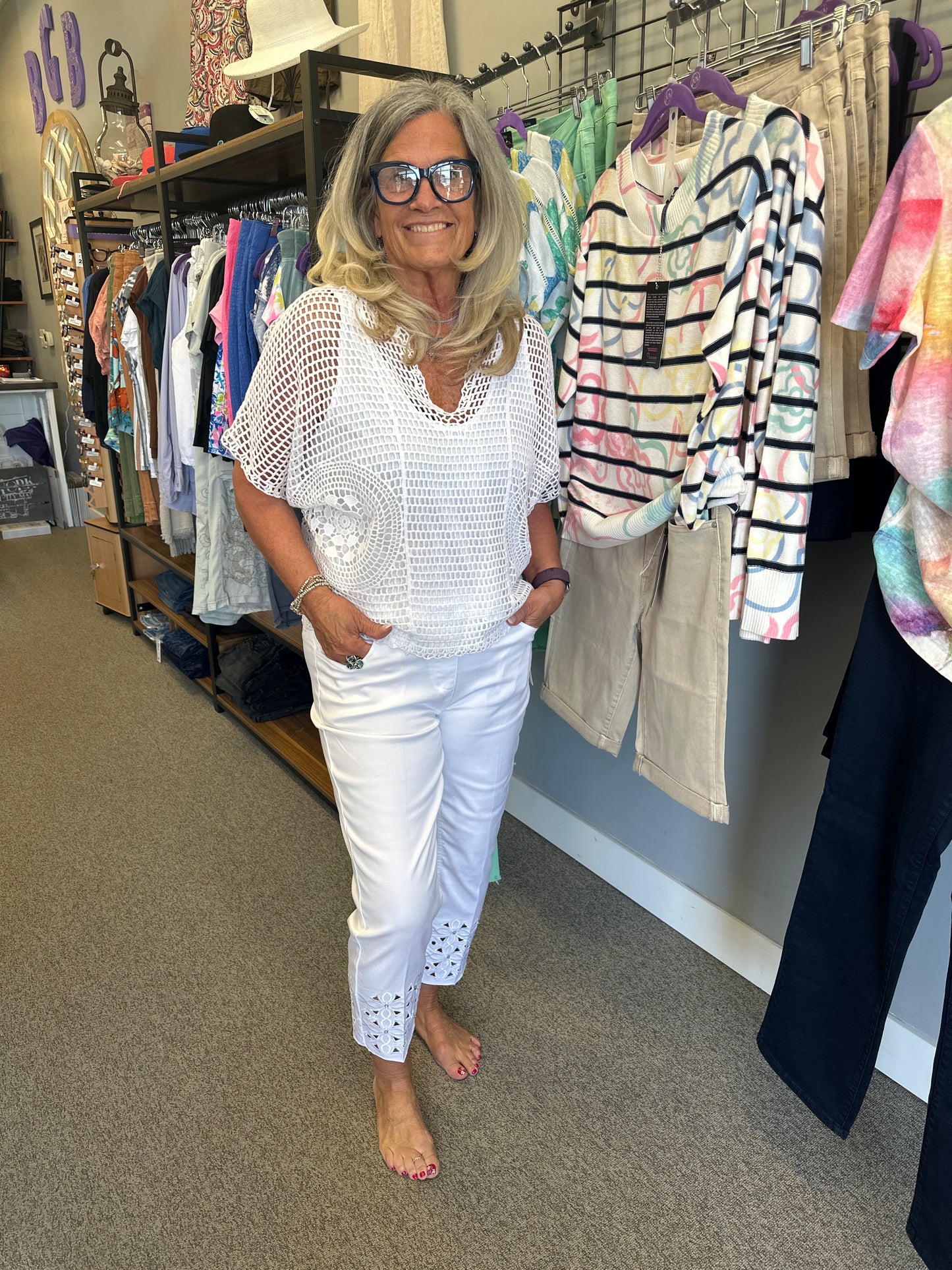 Stud Design Capri