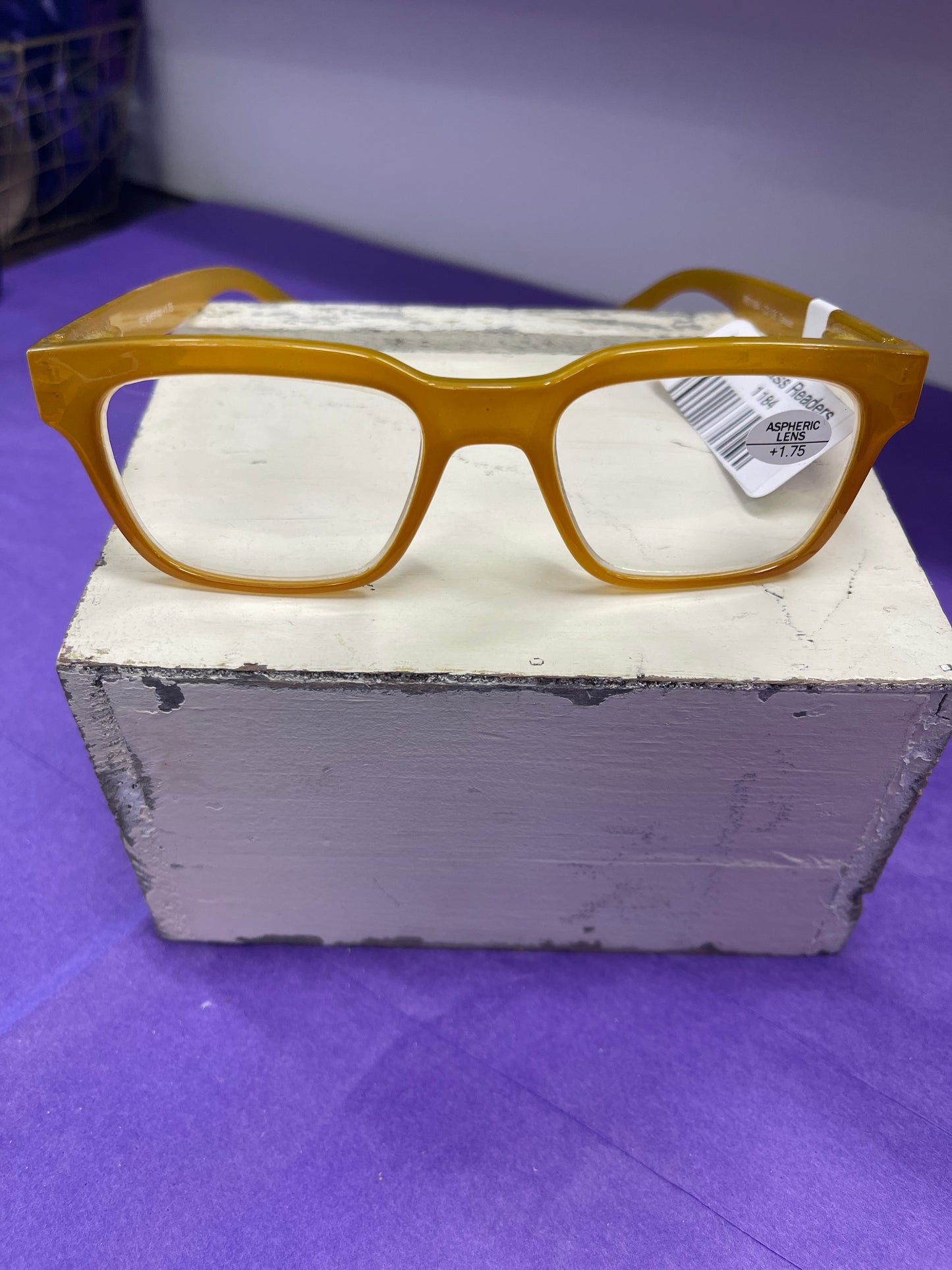Eyeglass Readers (1.75)