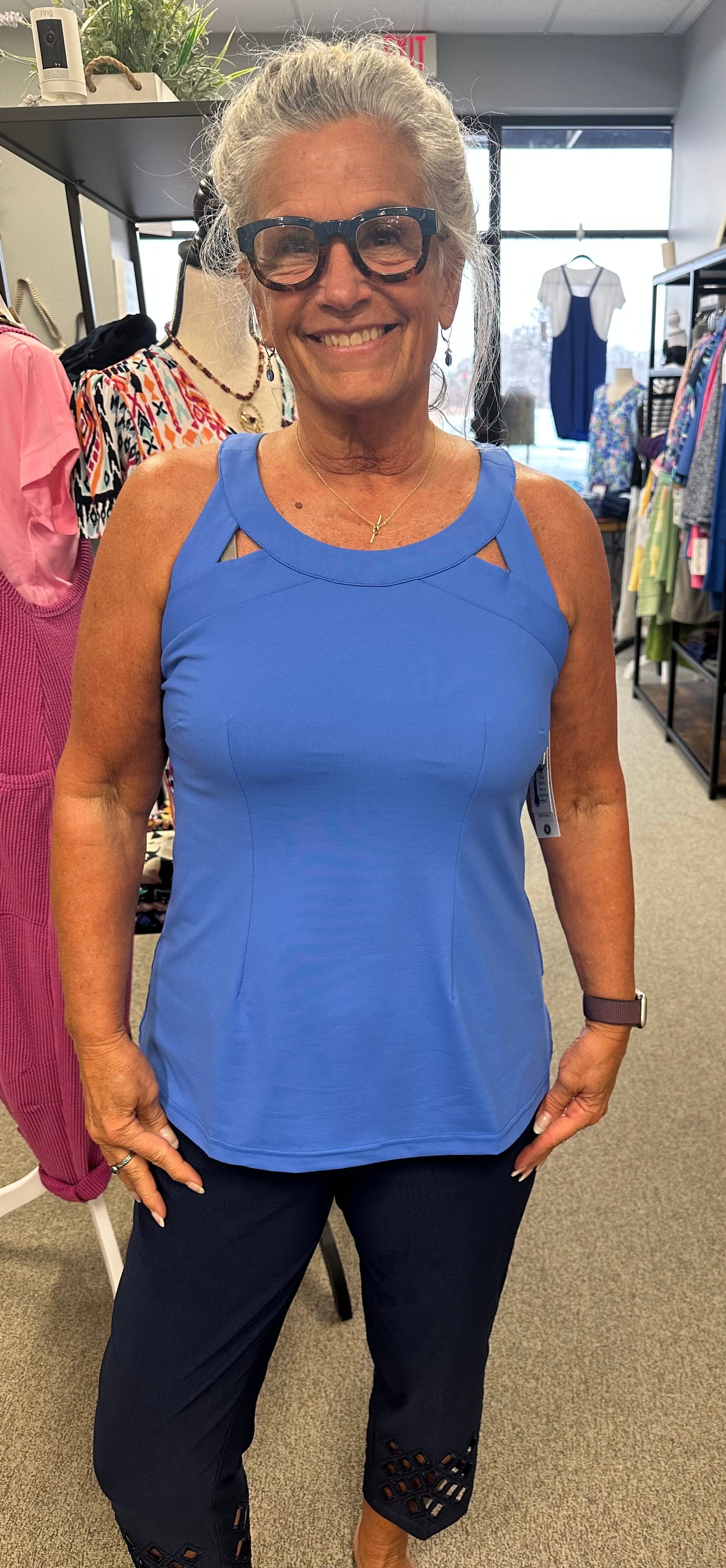 Sexy Top