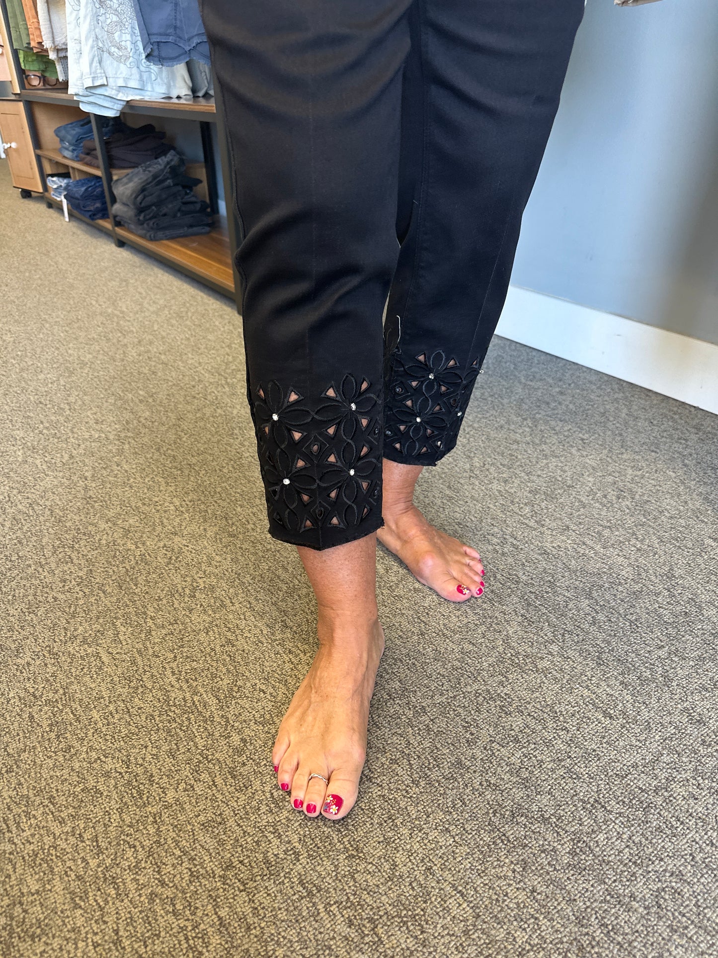 Stud Design Capri