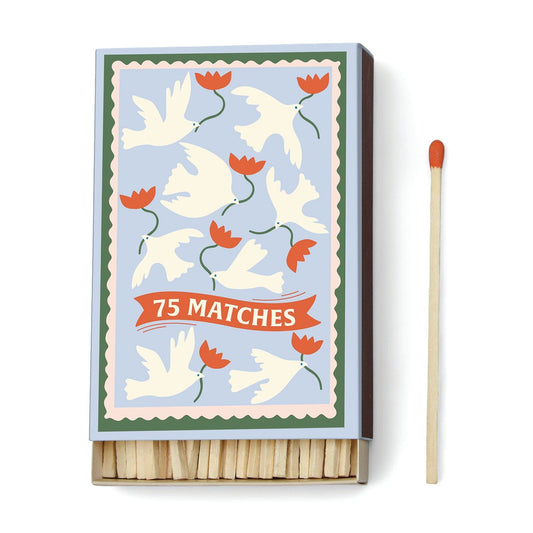 A Dopo Boxed Matches