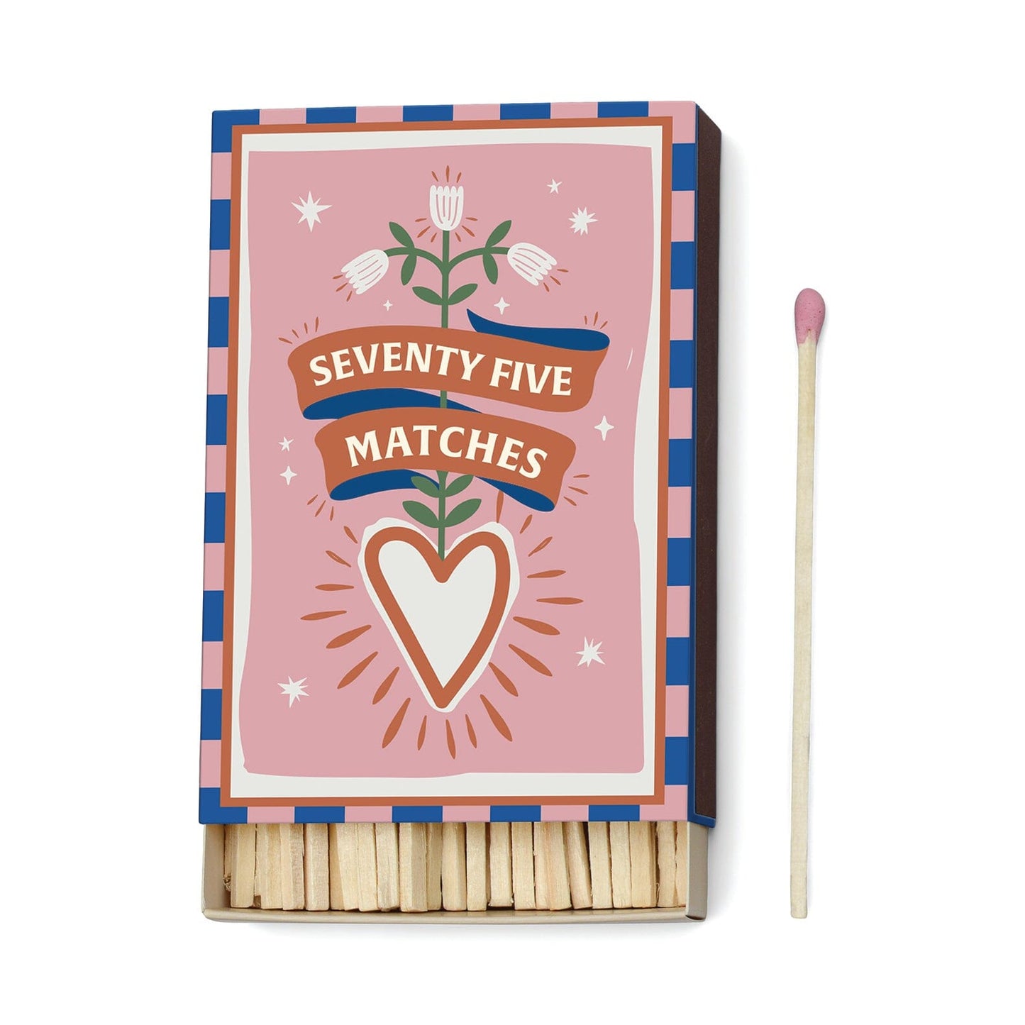 A Dopo Boxed Matches