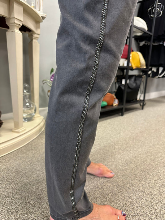 Studded Sparkle Pant