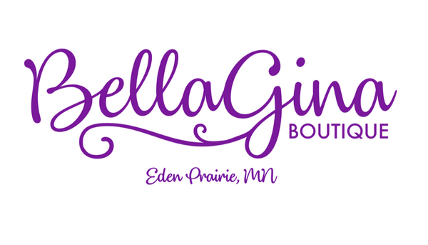 Bella Gina Boutique