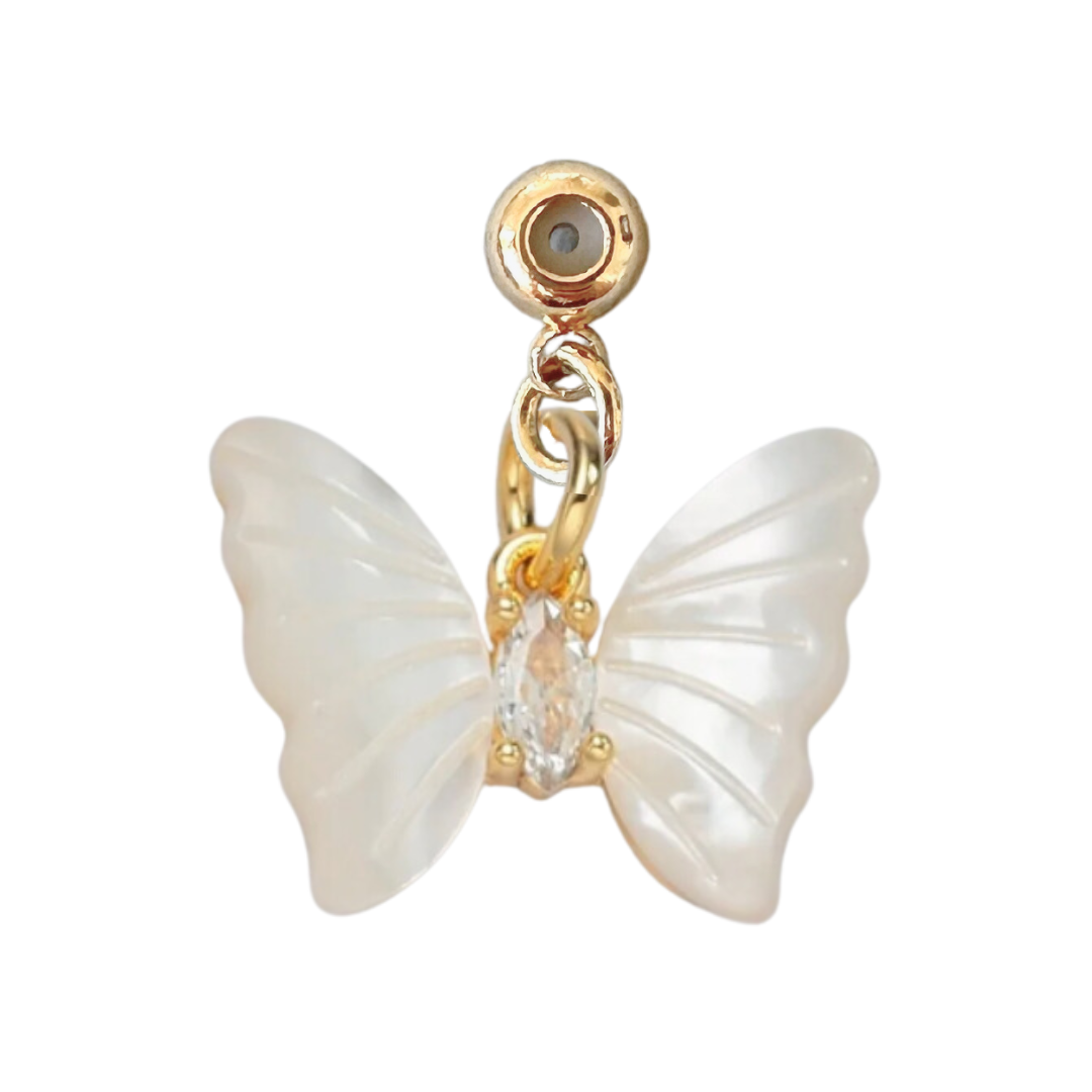 charms butterfly