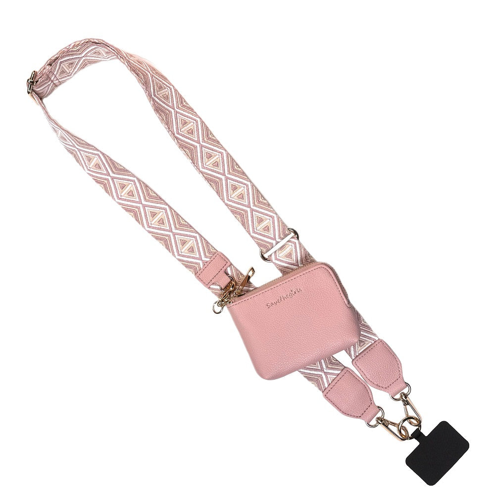Clip & Go Wide Strap