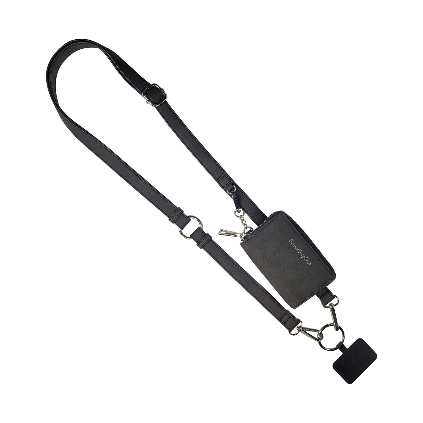 Clip & Go Strap