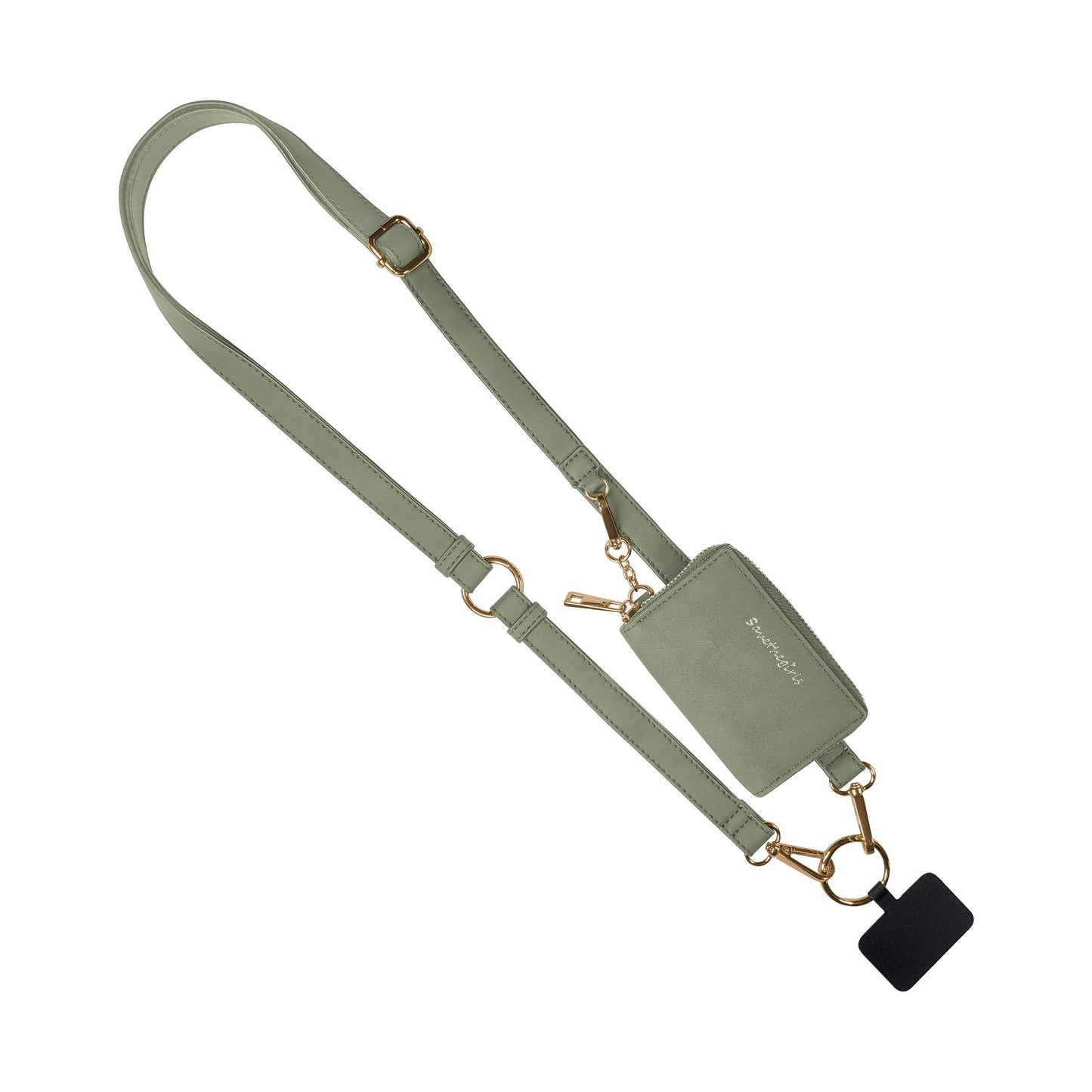 Clip & Go Strap