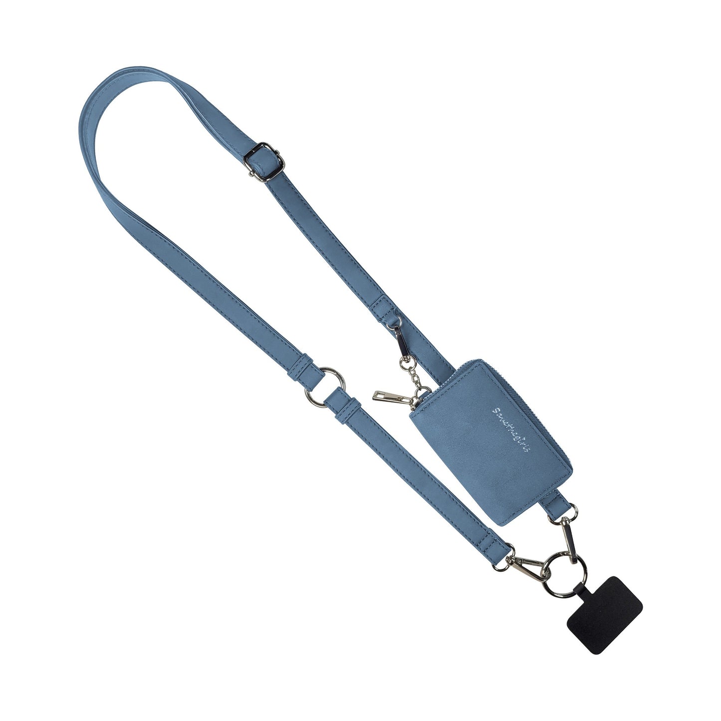 Clip & Go Strap