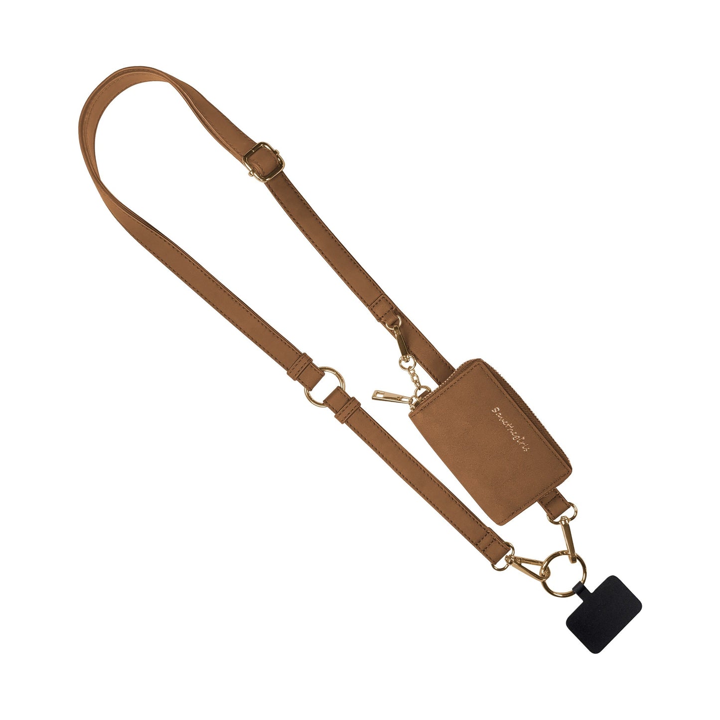 Clip & Go Strap