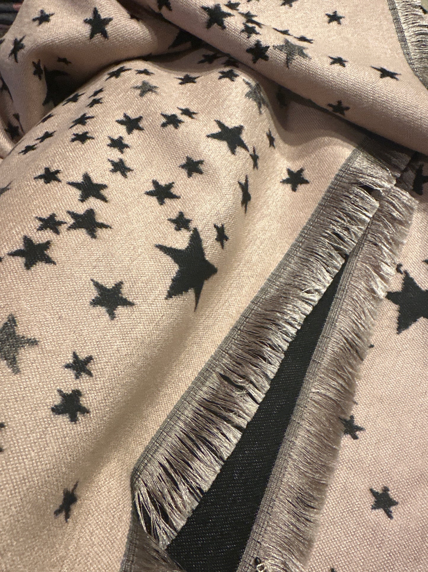 The Starry Flight